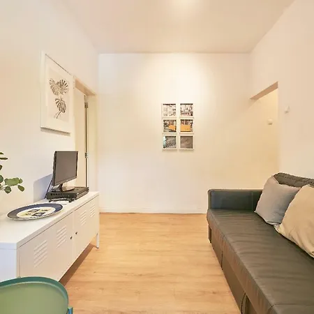 Paiva Cozy Apartment