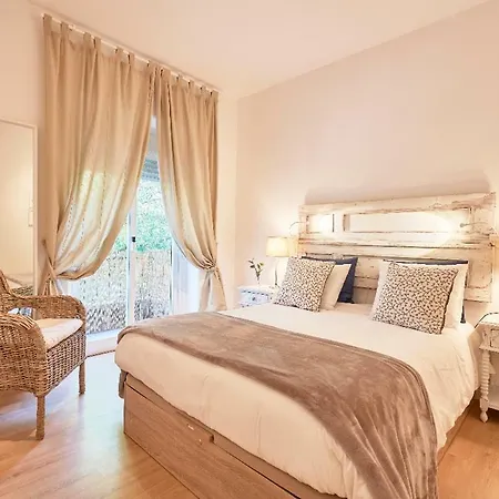 Апартаменти Paiva Cozy *