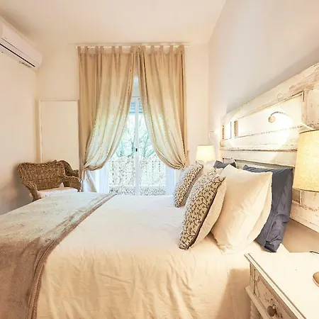 Paiva Cozy Lisbon