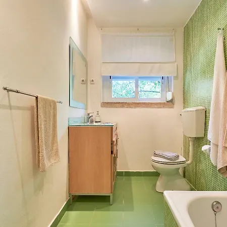 Paiva Cozy Лісабон