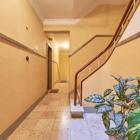 Paiva Cozy Лісабон