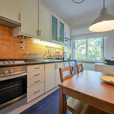 Apartment Paiva Cozy *