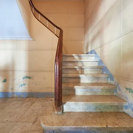 Paiva Cozy Лісабон