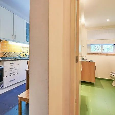 Paiva Cozy Лісабон