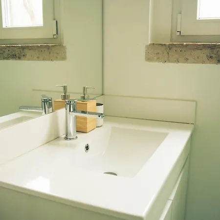 Paiva Cozy Lisbon