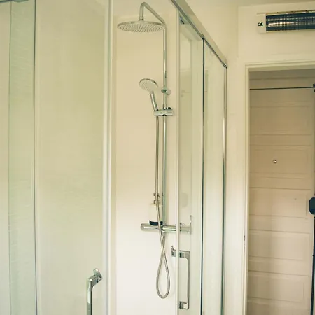 Paiva Cozy Apartmán Lisboa