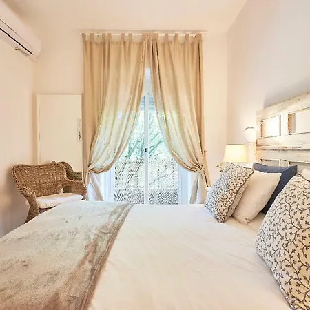 Apartmán Paiva Cozy *