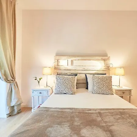 Apartmán Paiva Cozy *