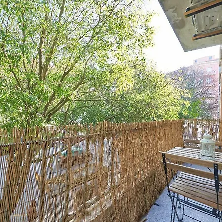 Apartman Paiva Cozy Lisboa