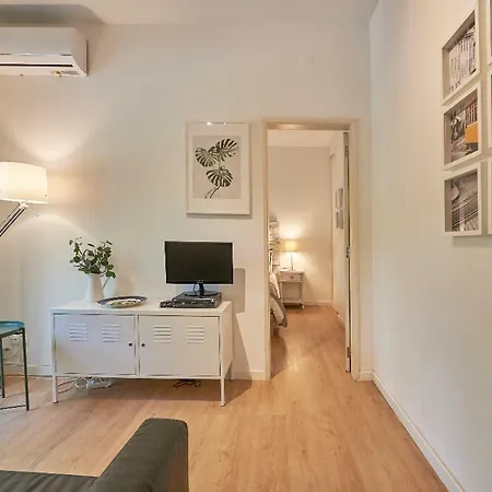 Apartment Paiva Cozy Lissabon
